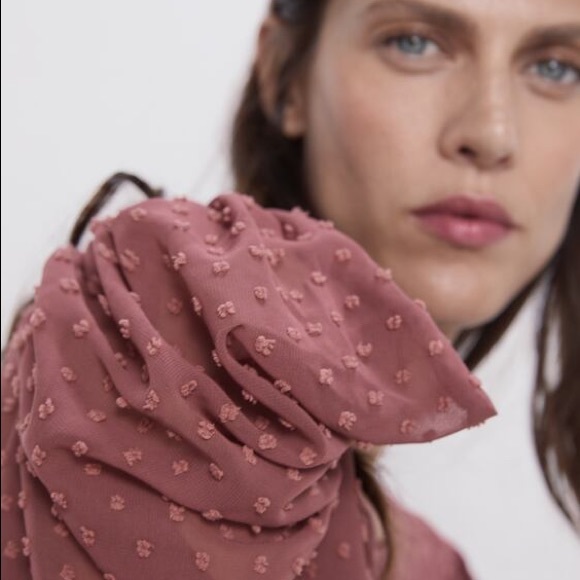 Zara shirt - Picture 2 of 5